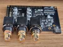 Volumio Raspberry karta Khadas Tone  Board Generic Mega jakość