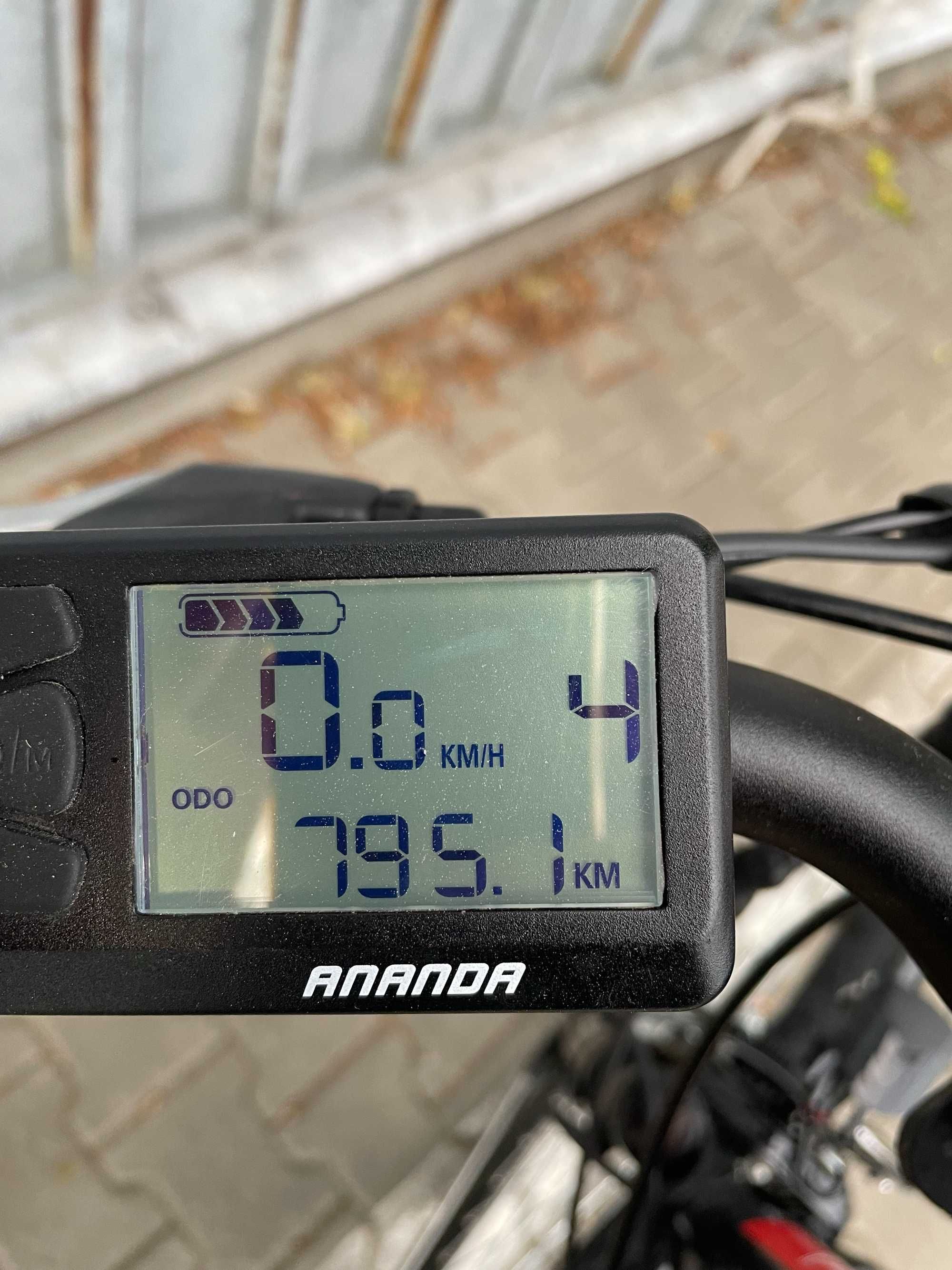 damka elektryczna