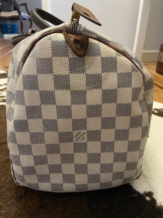 Louis Vuitton Speedy 35