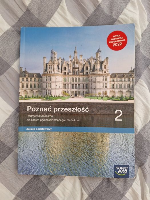 Poznać przeszłość 2