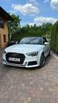 Audi S3 Audi A3 Cabrio