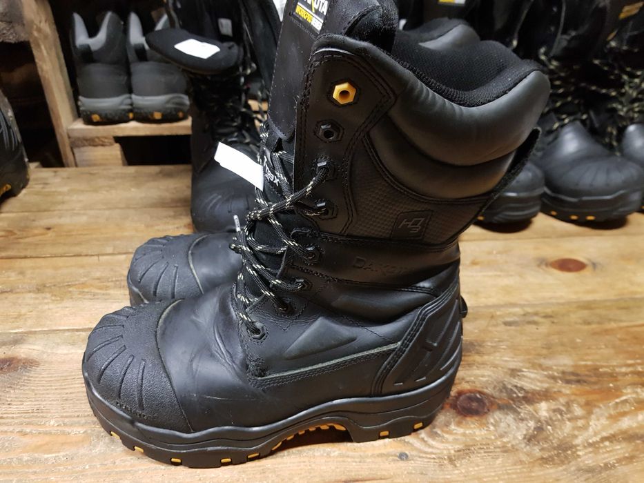 Buty robocze DAKOTA rozm 44 wkł 29,5 cm