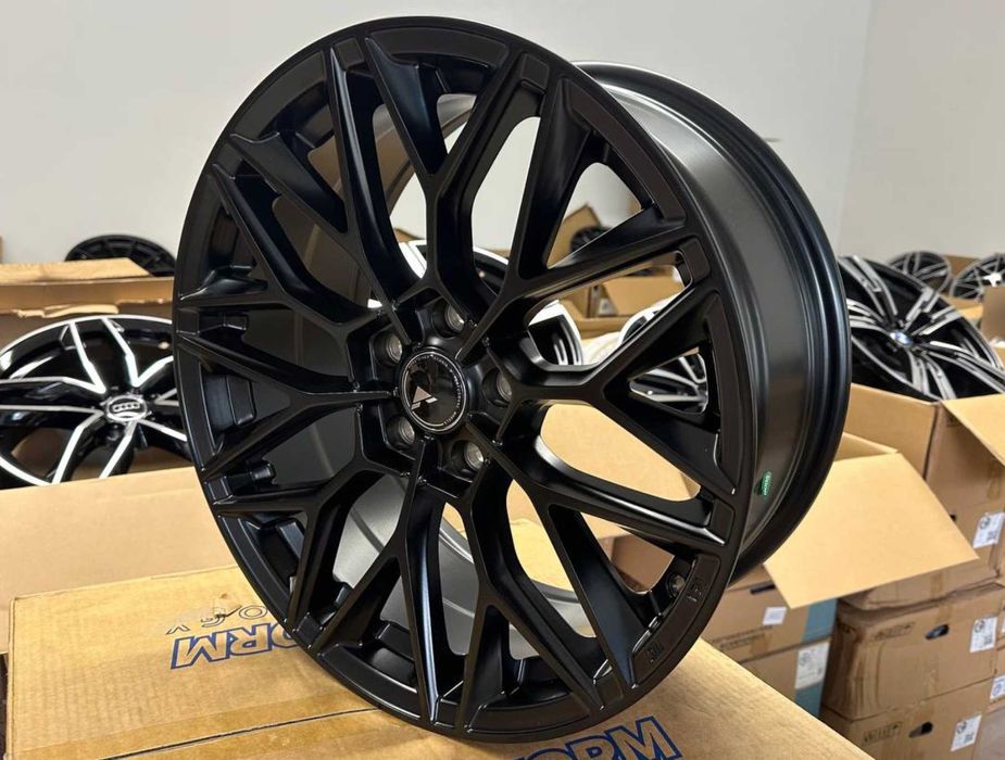 Нові диски R18 5*120 / Найкраща ціна / Шоурум