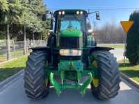 John Deere 7430 Premium Sprowadzony Tuz super stan 190KM