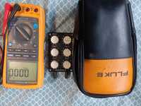 Fluke 789 multimetr