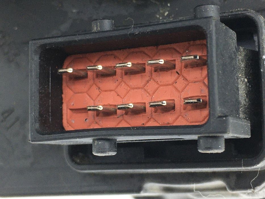 Фара передня ліва OPEL INSIGNIA 2013-2017 13409908