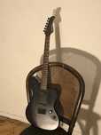 Fernandes JG75 Jaguar, Jazzmaster