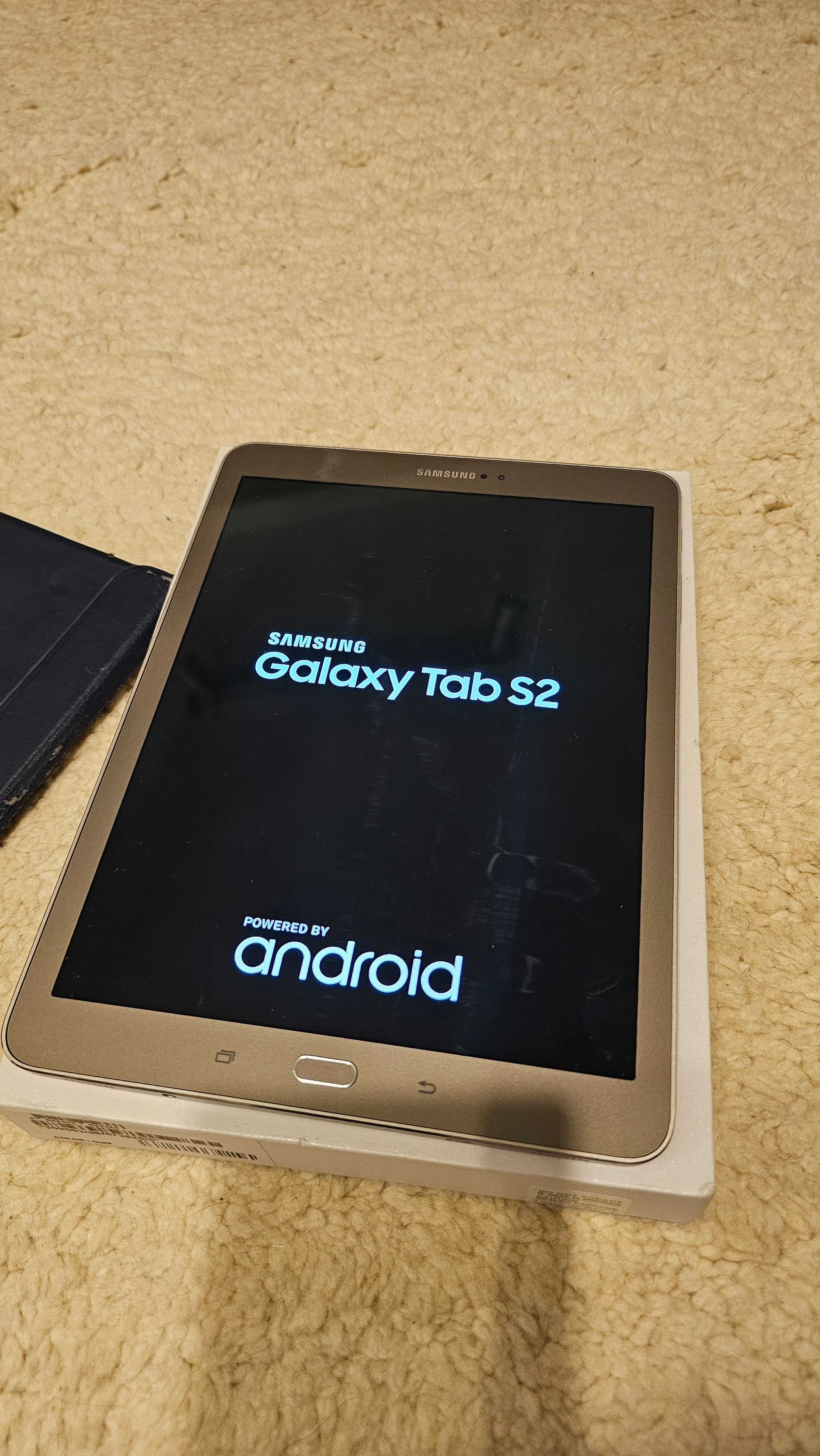 Tablet SAMSUNG Galaxy Tab S2 SM-T815 bardzo dobry