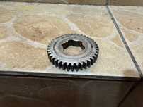 Koło zębate tryb 2 biegu 39Z Simson S51 SR50 S53 Schwalbe KR51 wysyłka