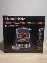 Nowy parowar Russel Hoobs 800W