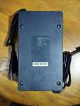 Зарядне до BLUETTI T500 T200S 58.8V/9A/10A блок живлення 25.2V/10A