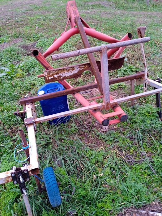 Плівкоукладач (пленкоукладчик)