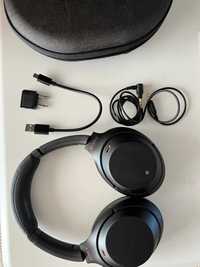 Headphones Sony WH 1000X M3