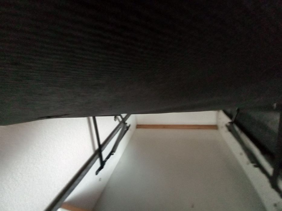 Narożnik w idealnym stanie