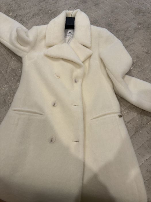 Casaco fazenda swallow