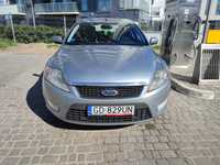 Ford Mondeo Ford Mondeo 2.0 TDCi 2007 seria 40