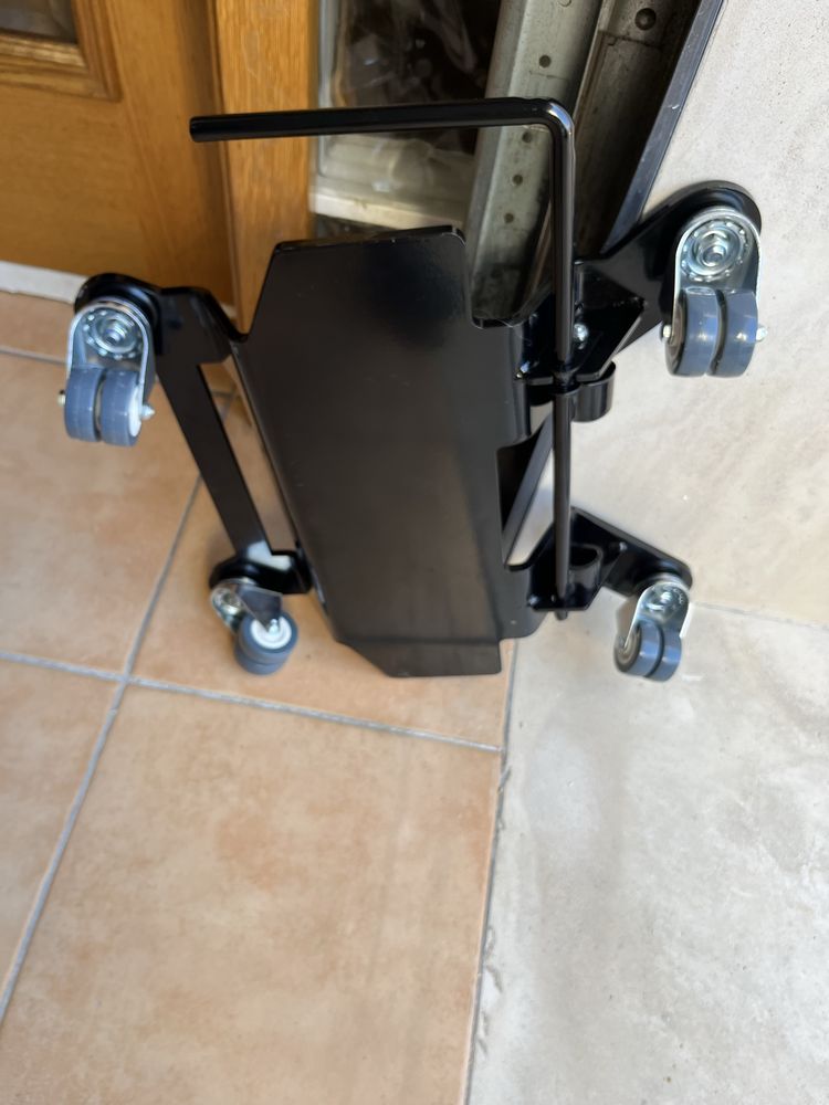 Easy Mover ConStands