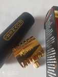 Ligatura Rosner Gold Platinum