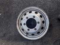 Felga STALOWA Transit MK8 BLIŻNIAK 13-19r. 6J x 16 !! 6 x 109,5 polecam