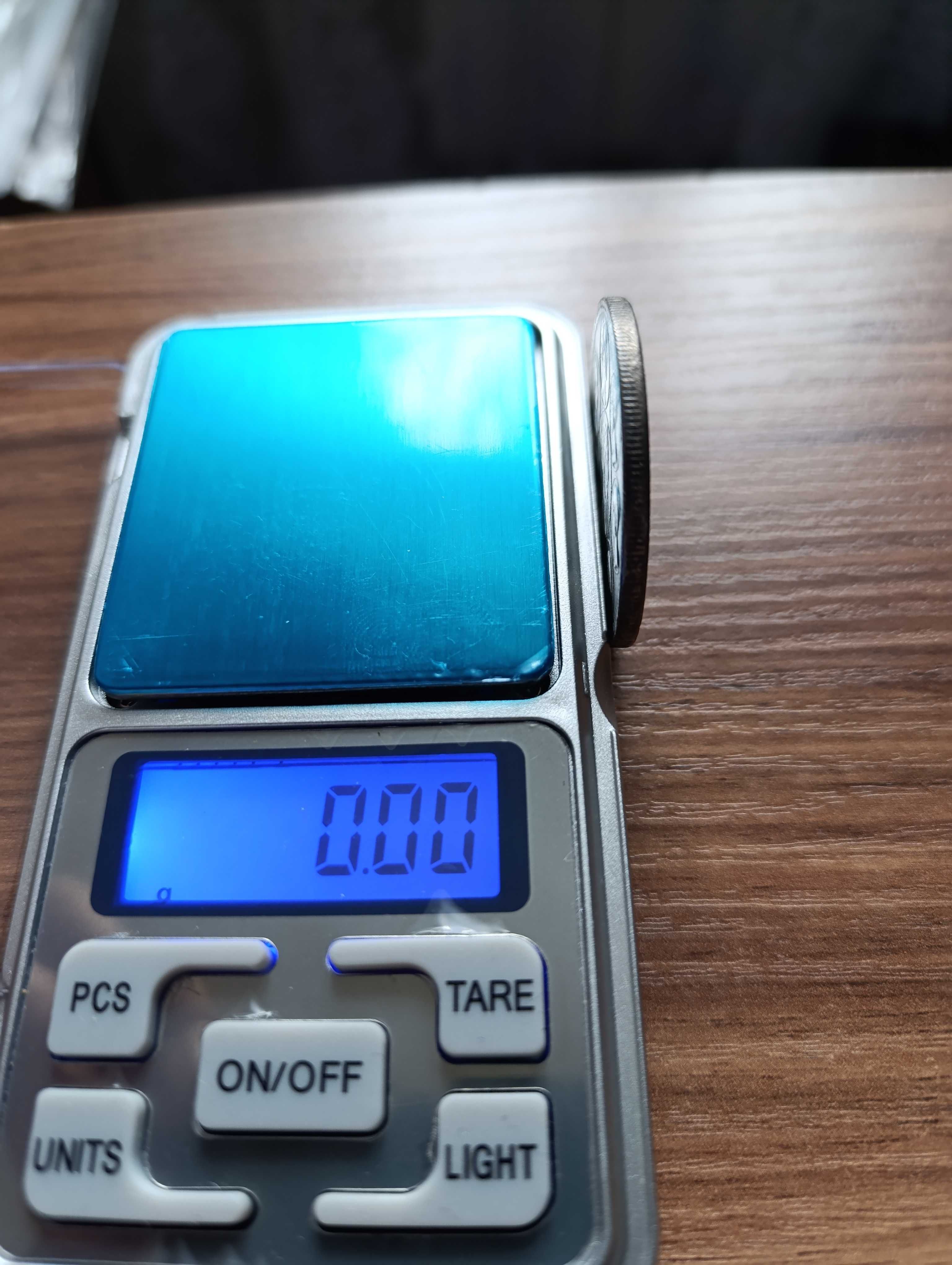Продам монету 10 ЗЛОТИХ/1,5 РУБЛЯ