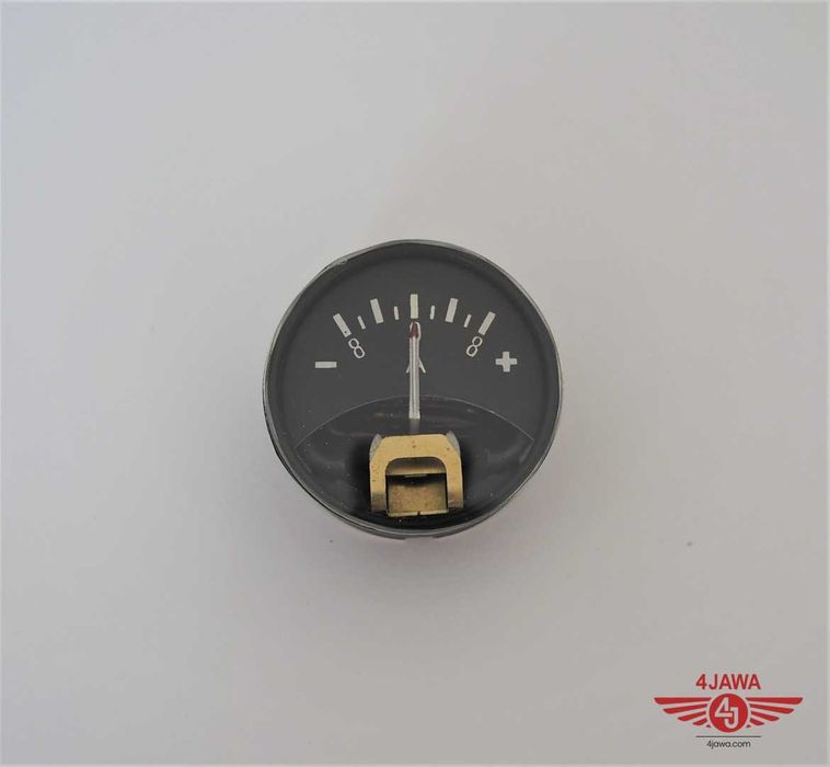 Amperomierz do Jawa Kyvacka, Perak, 500 OHC