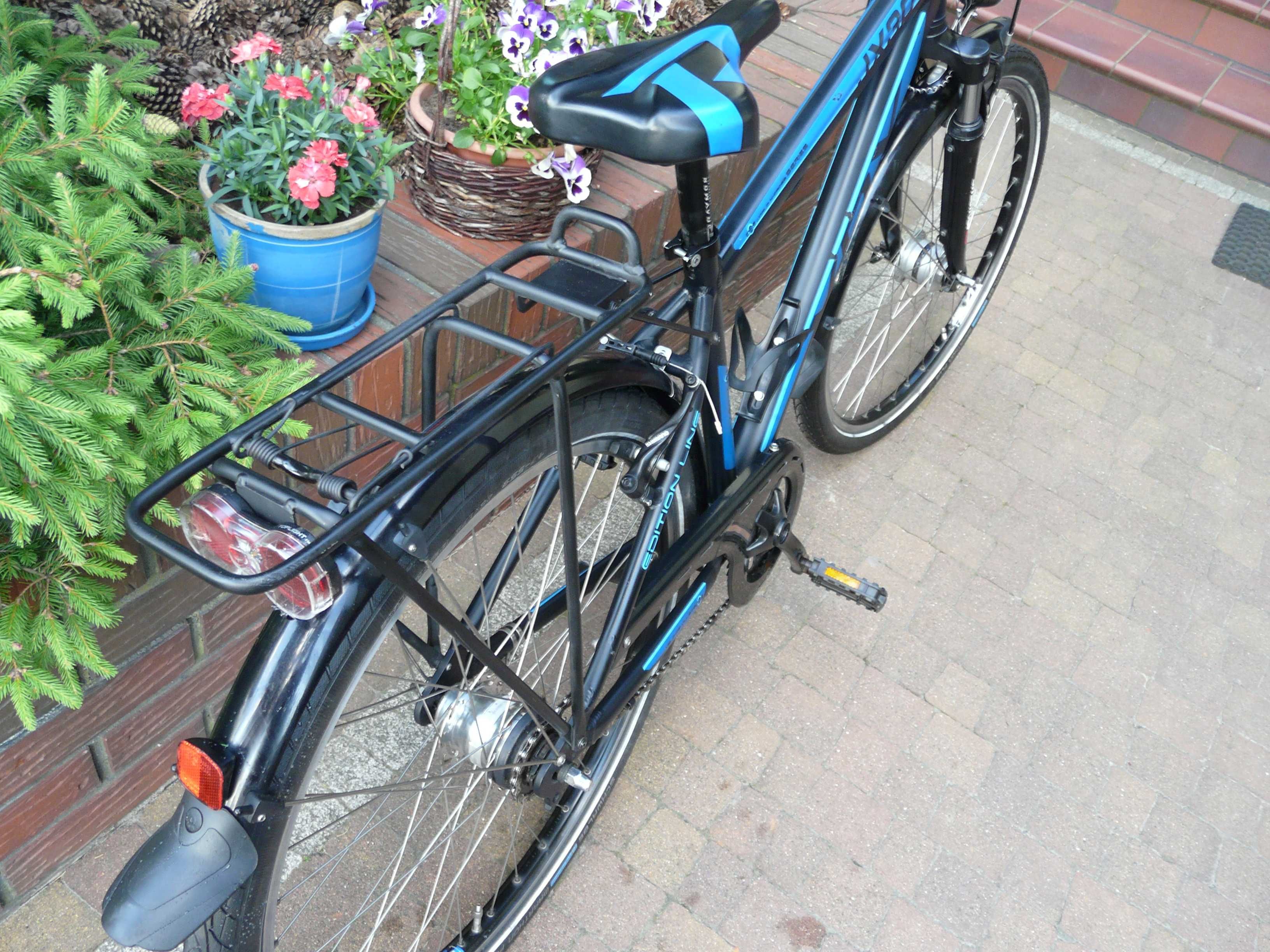 Rower crossowy VELO DE VILLE JX30 CRS Series  26"/42-szwajcar