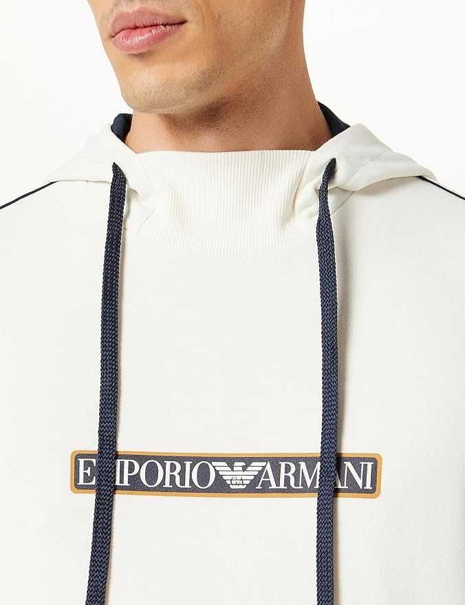 Чоловічий світшот Emporio Armani ( L ) 112052-3F573-12311