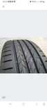 Opony 215/65/17 Hankook ventus prime 4 do SUV