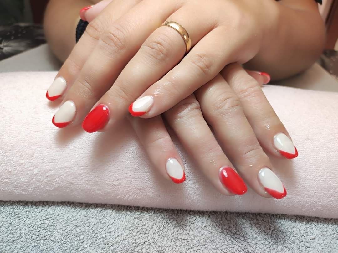 Unhas de Gelinho e extensão