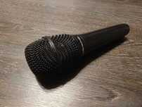 Mikrofon pojemnościowy Audio-technica AT2010