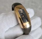 Жіночий годинник Maurice Lacroix IN3022 Gold Plated Swiss made