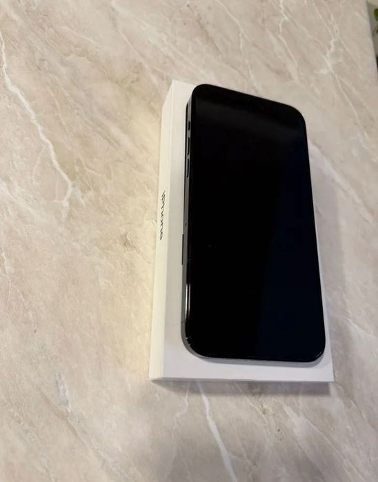 Продам IPhone 14 Pro Max 256