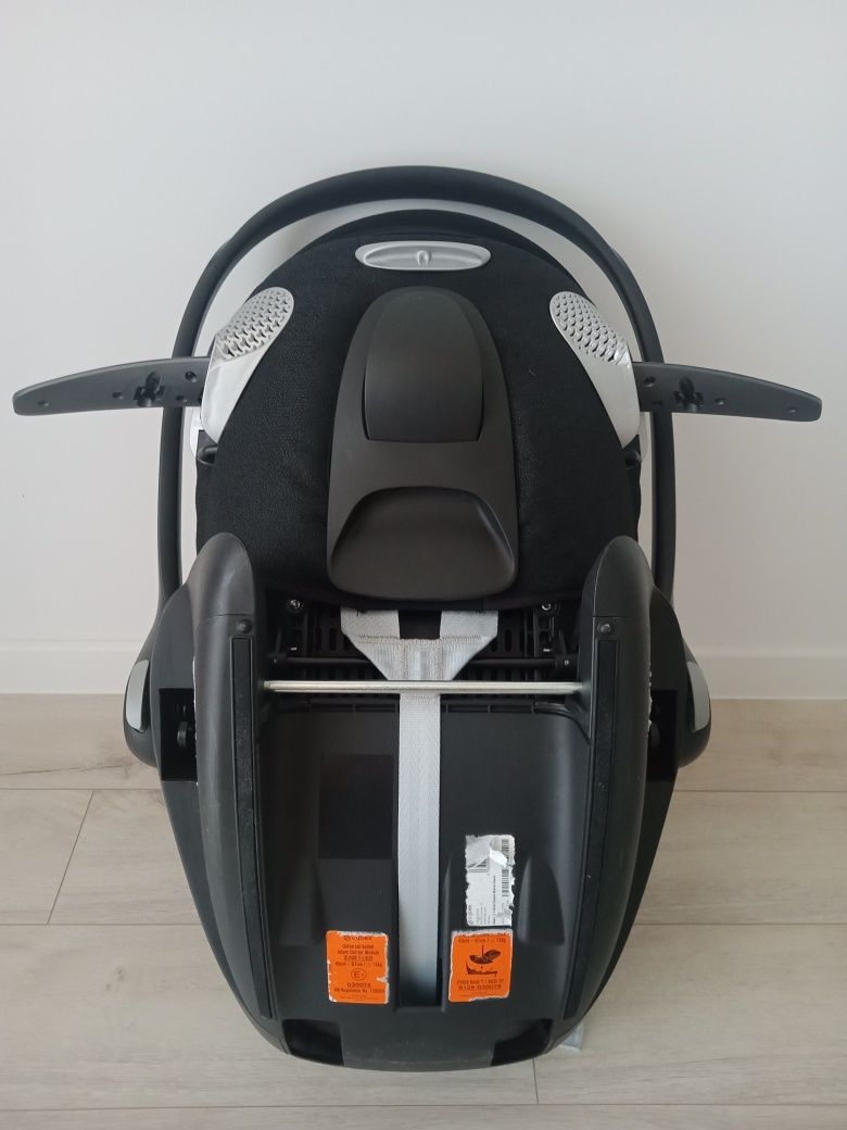 Автокрісло Cybex Cloud T i-Size (без бази)