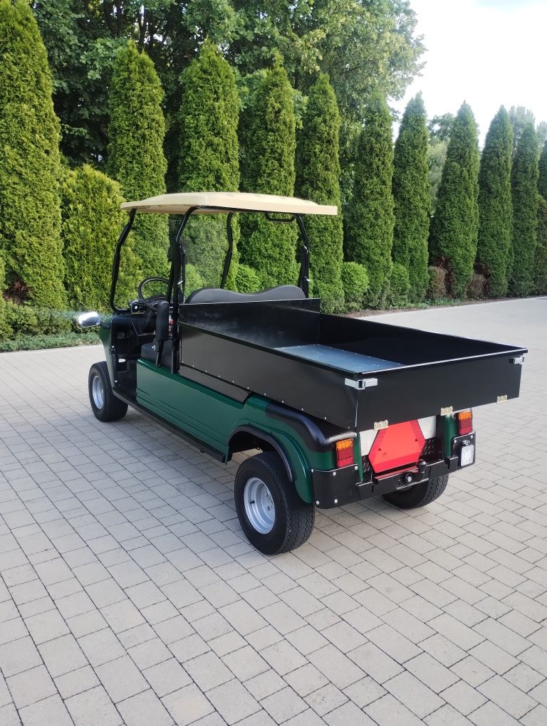 Melex 964 XTR.Super stan.