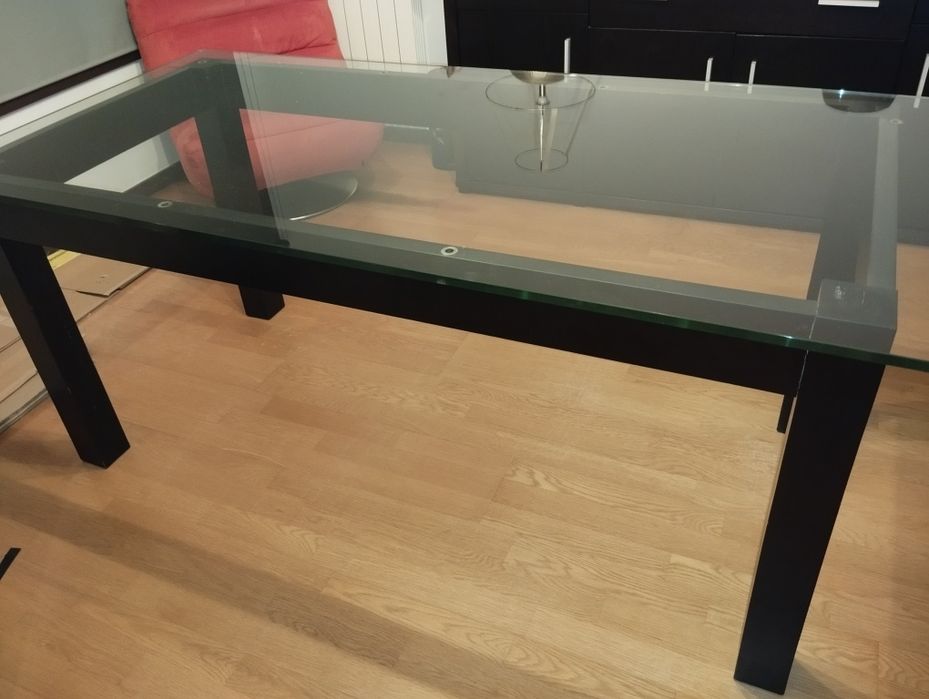 Mesa de sala de jantar