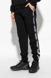 MOSCHINO sweatpants spodnie dresowe - S slim
