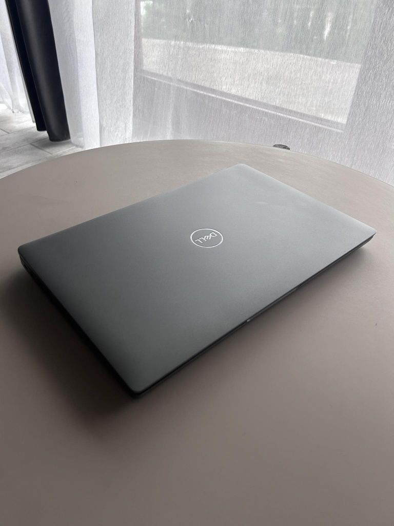 Laptop Dell Latitude 5420 / 16 GB RAM/Procesor  i5-1145G7 2.60GHz fv23