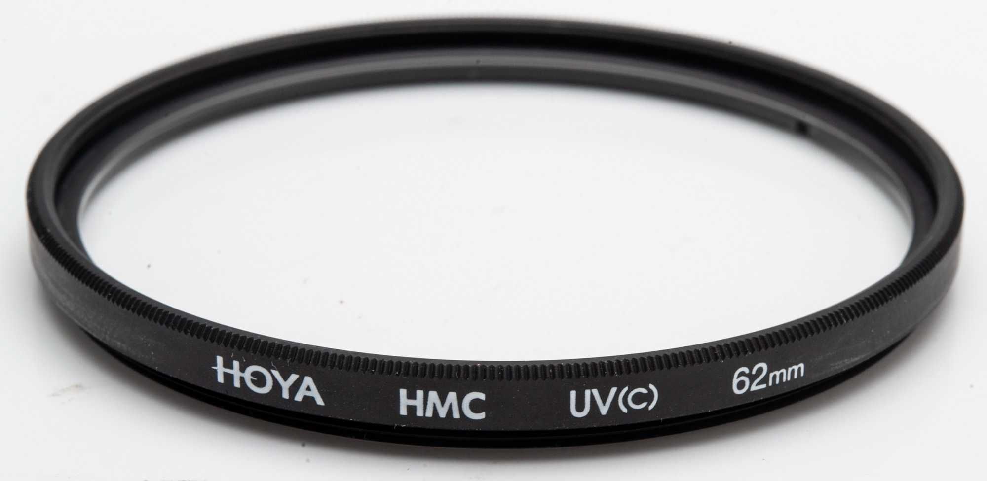 Hoya HMC 62mm UV(0) 62 mm UV Filter