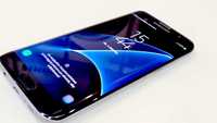 Telefon Samsung Galaxy S7 Edge Super Stan!