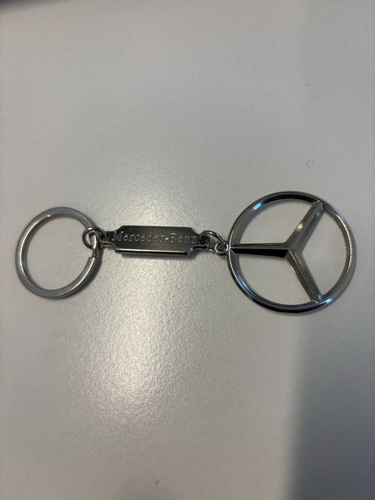 Porta chaves Mercedes-Benz