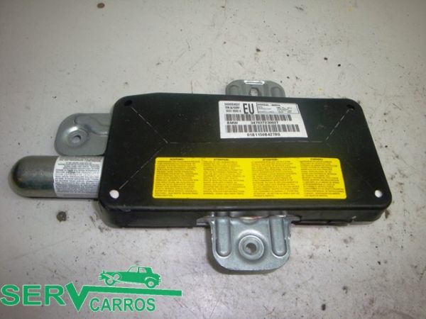 Airbag banco direito BMW 3 (E46)