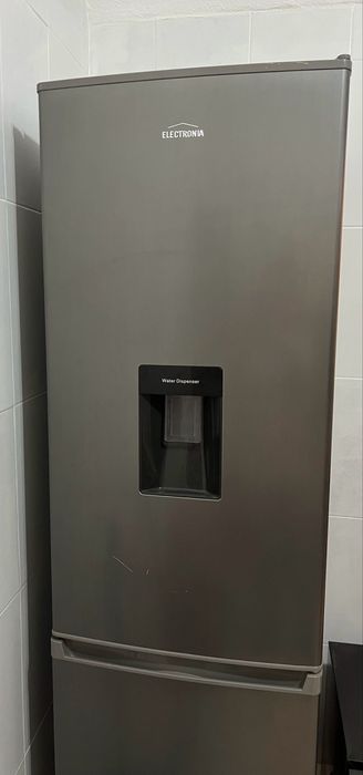 Frigorifico electronia