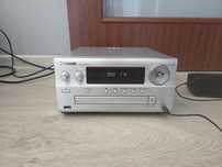 Wieża Panasonic SA-PMX94 amplituner DAB+