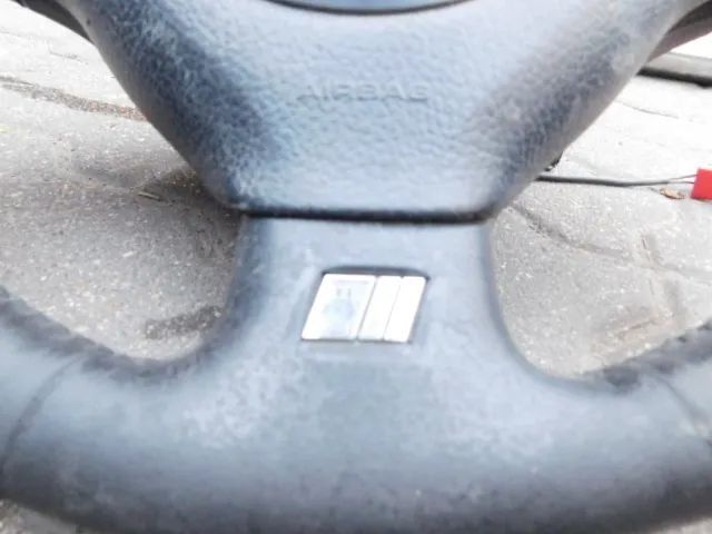 kierownica AUDI A4 S4 B5 S-LINE AUDI 80 B4 A6 C4 wąski frez