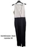 Kombinezon asos Rozmiar xxs 32