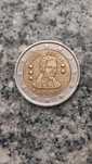 Vendo estas 4 moedas raras por 750 euros