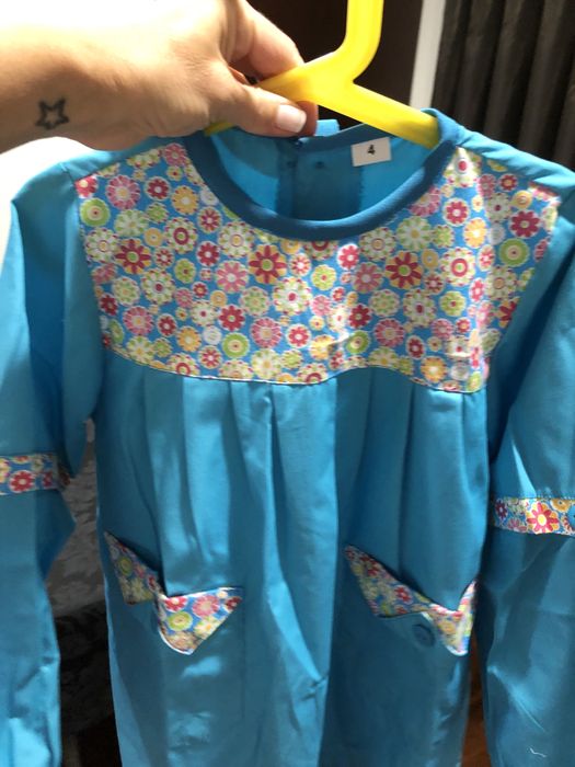 Vendo bata nova tamanho 4 polo gondomar