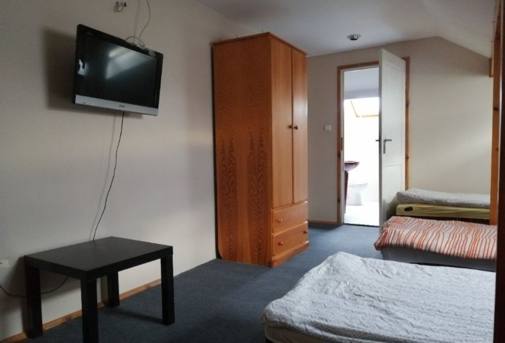 WOLNE Kwatery/wysoki standard/ Olsztyn