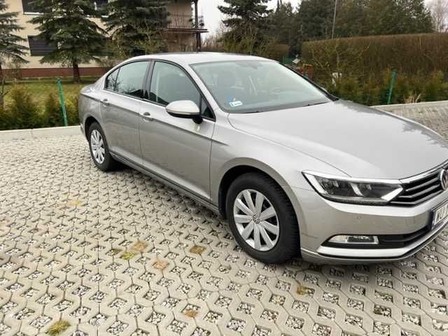 Sprzedam VW Passat