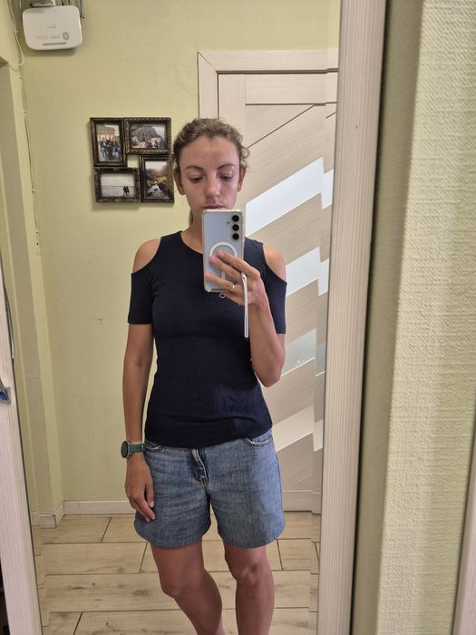 Футболка для годування гв с